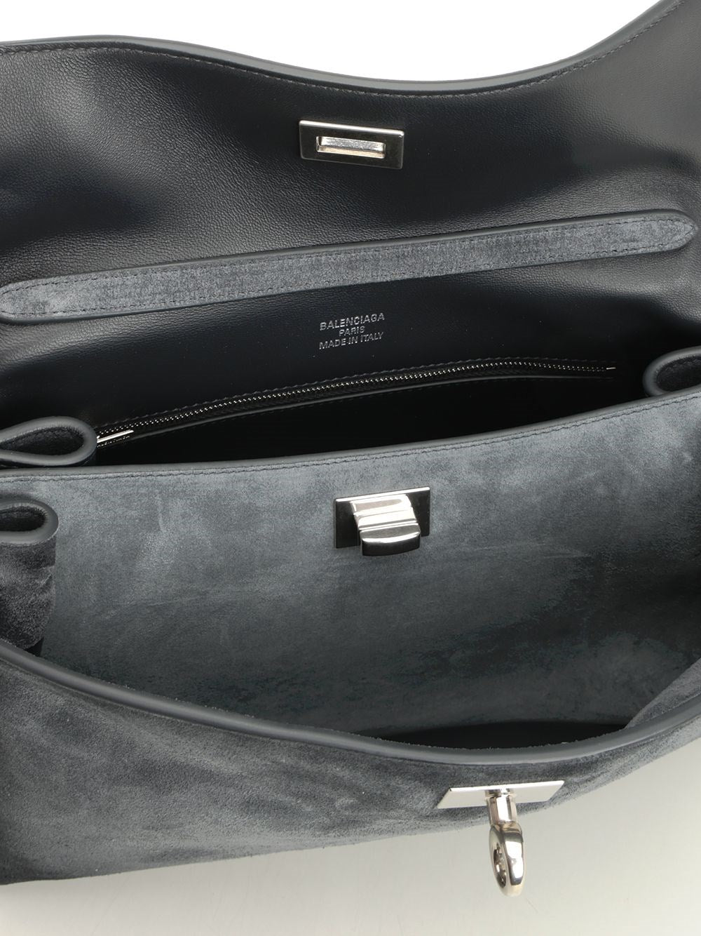 Balenciaga Balenciaga Women Small "Rodeo" Bag
