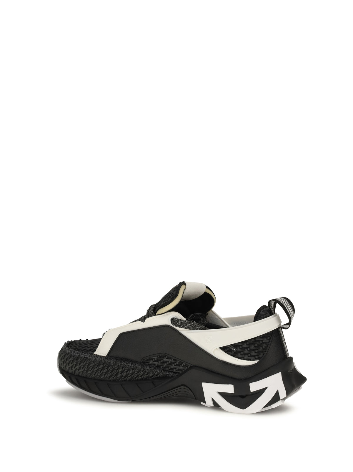OFF-WHITE Off-White Men Space Memo Sneakers
