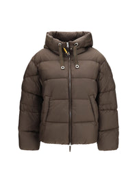 PARAJUMPERS Parajumpers Women Tilly Padded Hooded Jacket