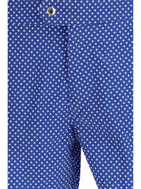 TOM FORD Tom Ford Men Polka Dot Swim Shorts