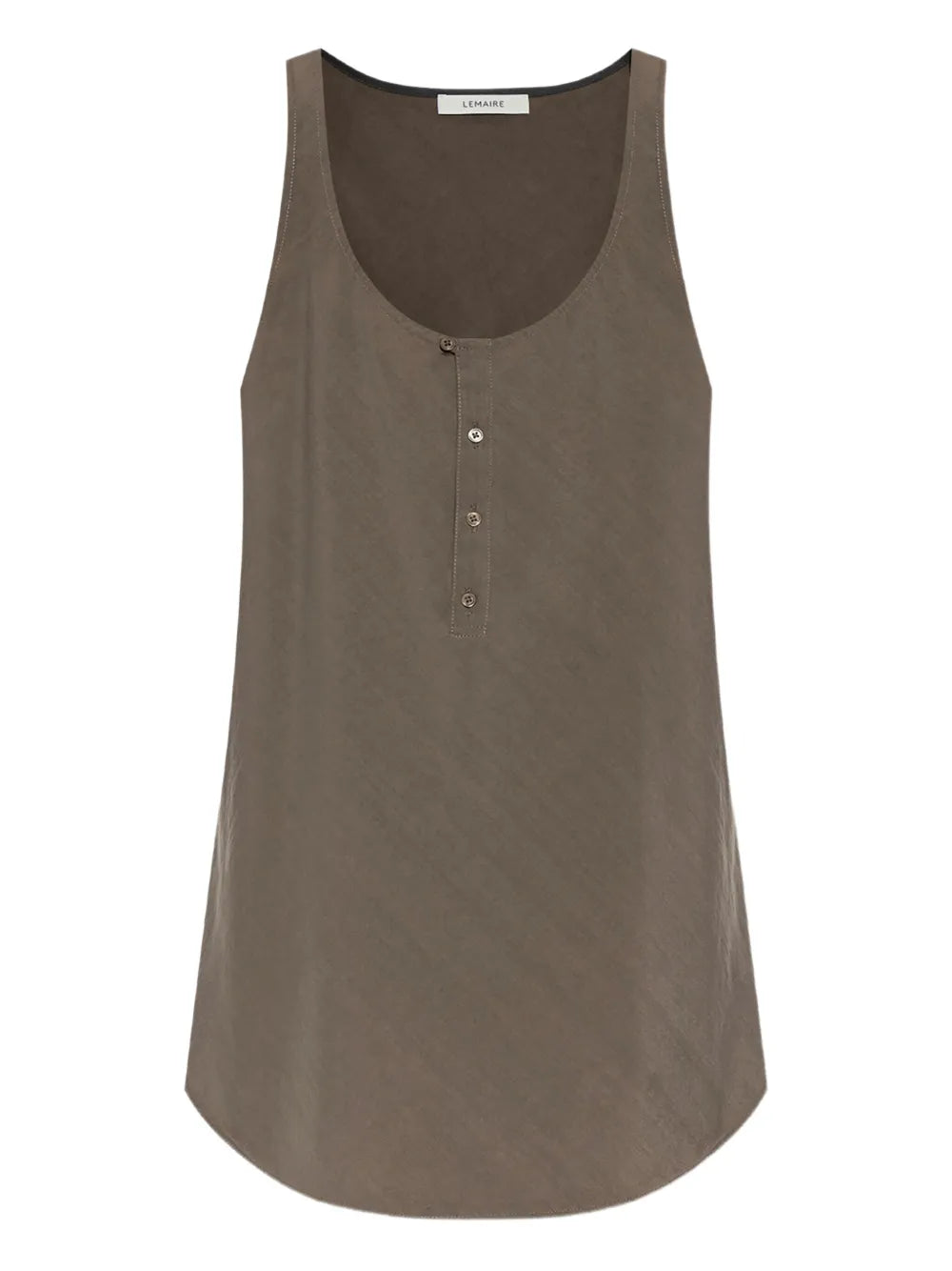 LEMAIRE Lemaire Women Wide-Neck Top