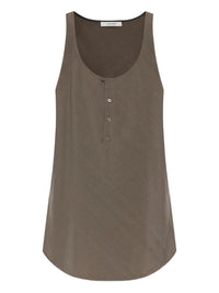 LEMAIRE Lemaire Women Wide-Neck Top