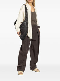 LEMAIRE Lemaire Women Wide-Neck Top