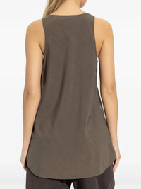 LEMAIRE Lemaire Women Wide-Neck Top