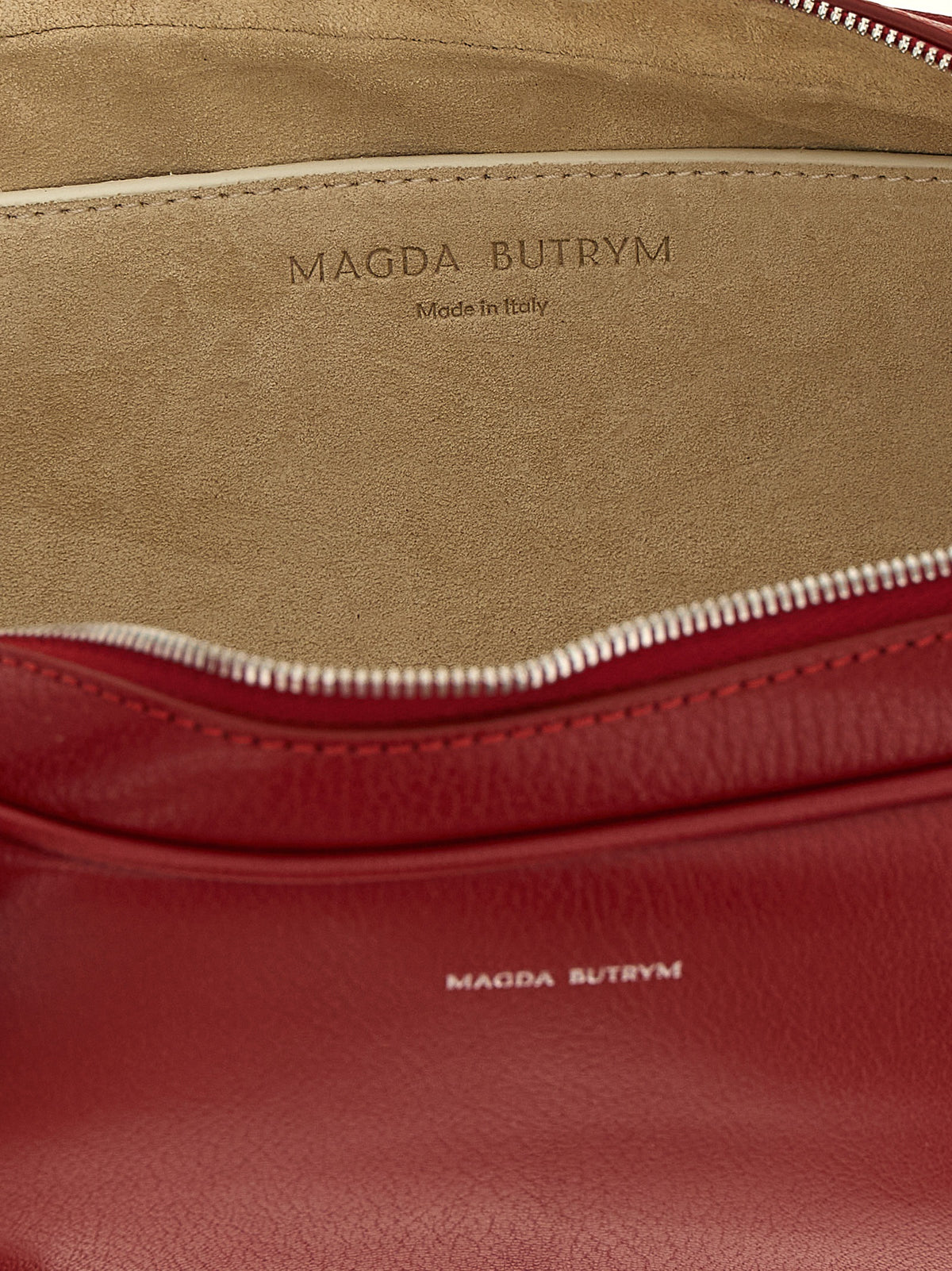MAGDA BUTRYM Magda Butrym Women 'Brigitte Trapeze' Handbag