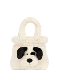 JELLYCAT Jellycat Women Rufferty Puppy Handbag