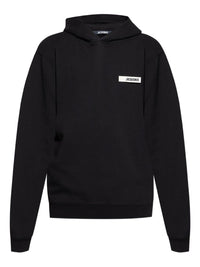 Jacquemus Men "Gros Grain" Hoodie