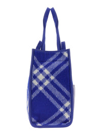 BURBERRY Burberry Men Shopper Bag