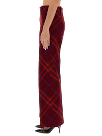 Burberry Women Wool Pants