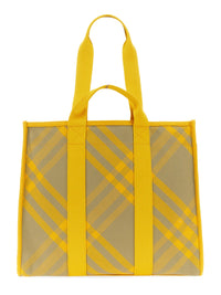 BURBERRY Burberry Men Shopper Bag