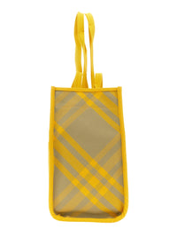 BURBERRY Burberry Men Shopper Bag