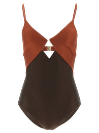 ZIMMERMANN Zimmermann Women 'Aster' One-Piece Swimsuit