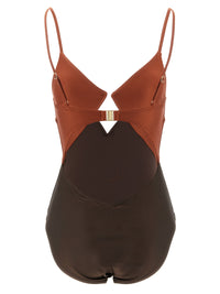 ZIMMERMANN Zimmermann Women 'Aster' One-Piece Swimsuit