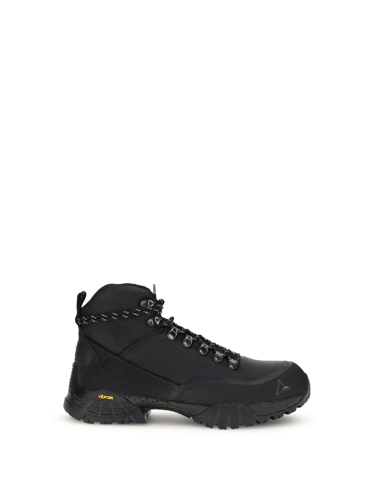 Roa Men Andreas Mountain Boots