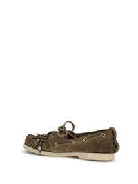 GOLDEN GOOSE Golden Goose Women Boat Loafers