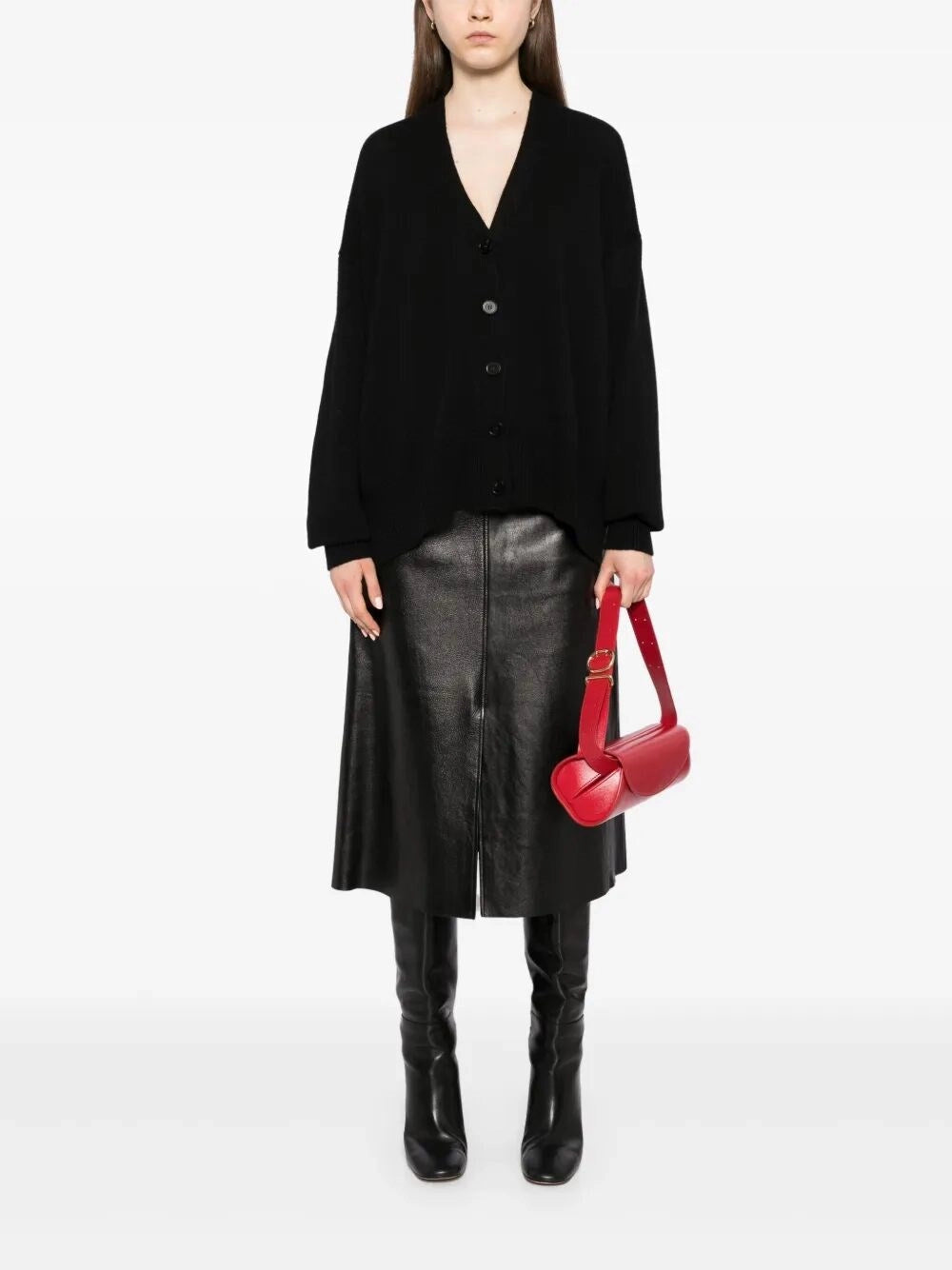Jil sander Jil Sander Women Cardigan