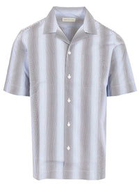 Dries Van Noten Men Carltone Shirt