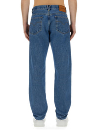 VERSACE Versace Men Regular Fit Jeans