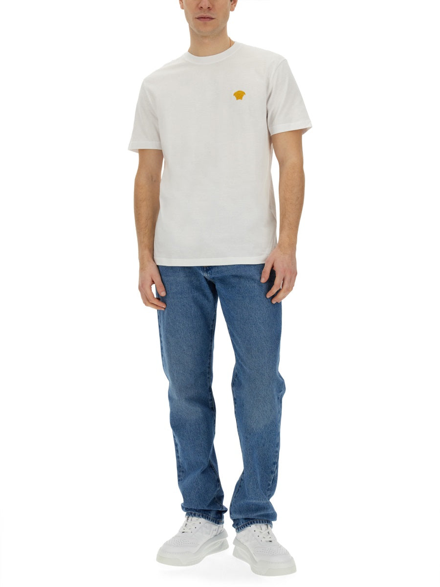 VERSACE Versace Men Regular Fit Jeans