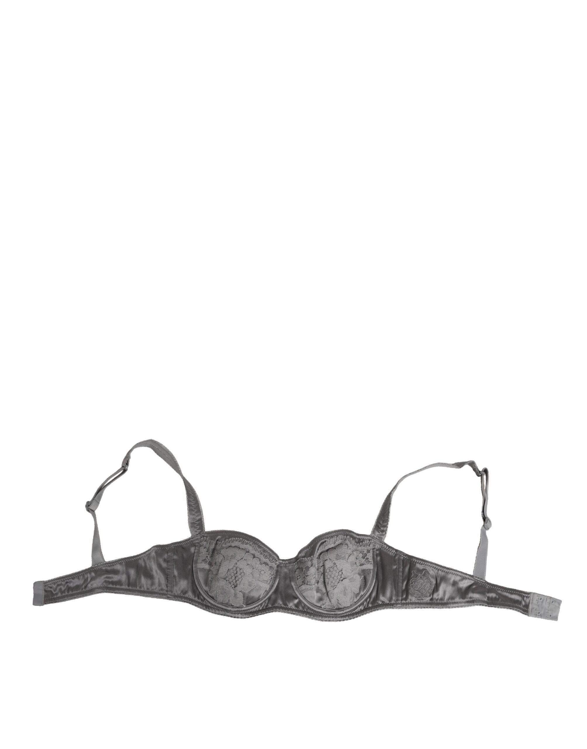 Dolce & Gabbana Pink Pineapple Swimsuit Bikini Bottom Women's Swimwear