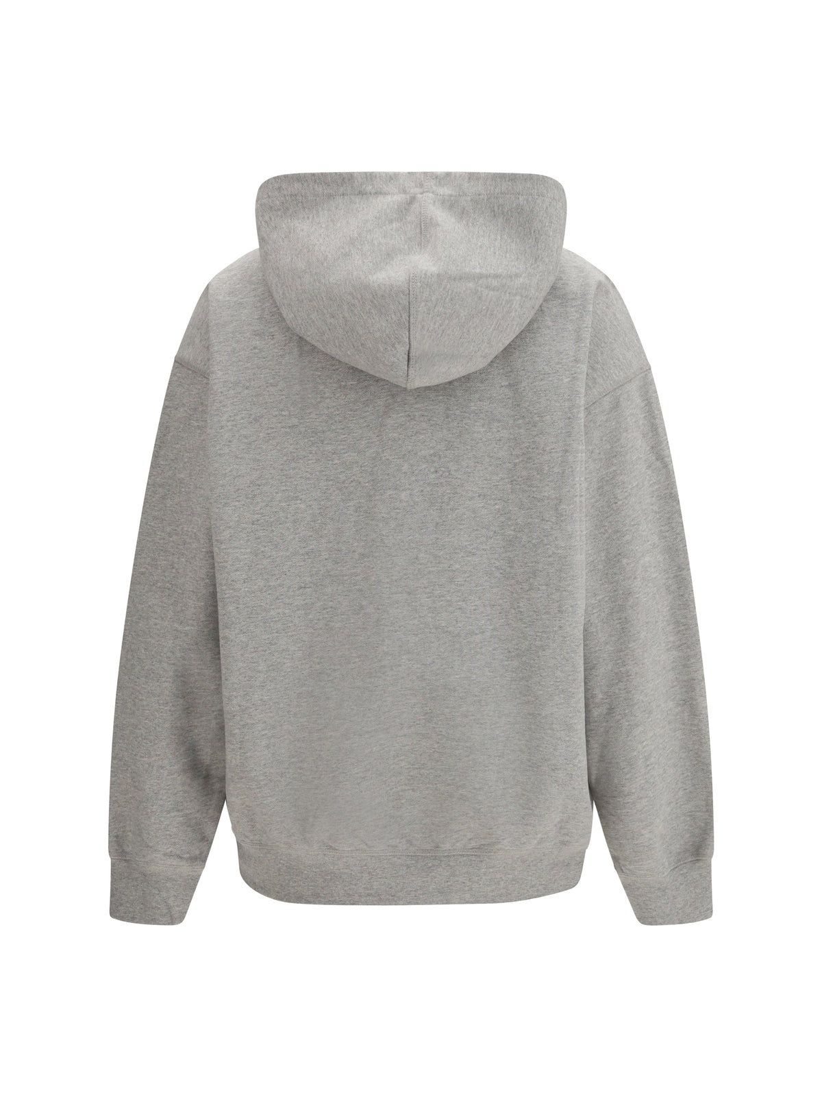 Ganni Women Tiger Hoodie