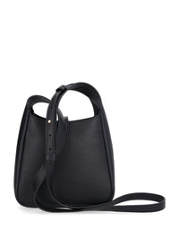 Tory Burch Women Miller Swing Leather Bag