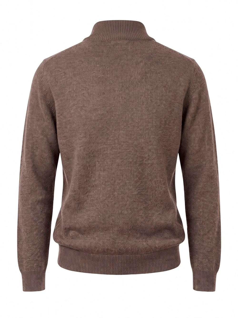 Malo Men Cashmere V Neck