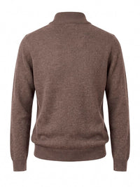 Malo Men Cashmere V Neck