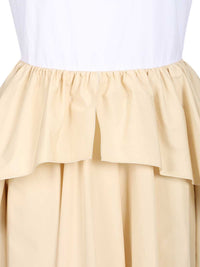 Loewe Paula's Ibiza Women Cotton Dress