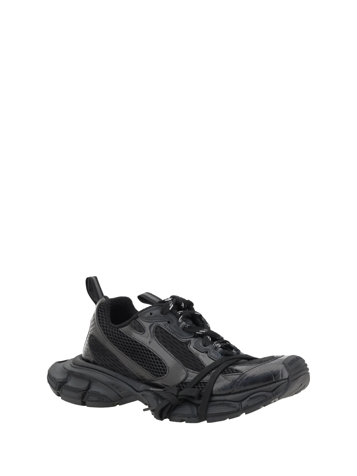 Balenciaga Men 3Xl Sneakers