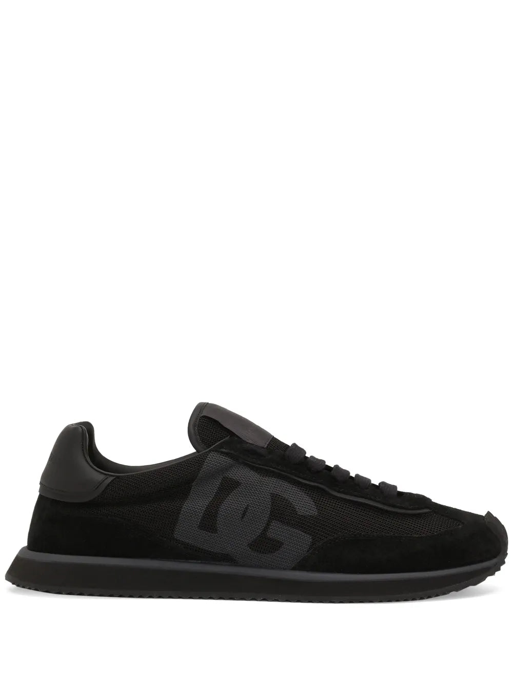 DOLCE & GABBANA Dolce & Gabbana Men Dg Cushion Sneakers