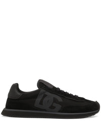 DOLCE & GABBANA Dolce & Gabbana Men Dg Cushion Sneakers