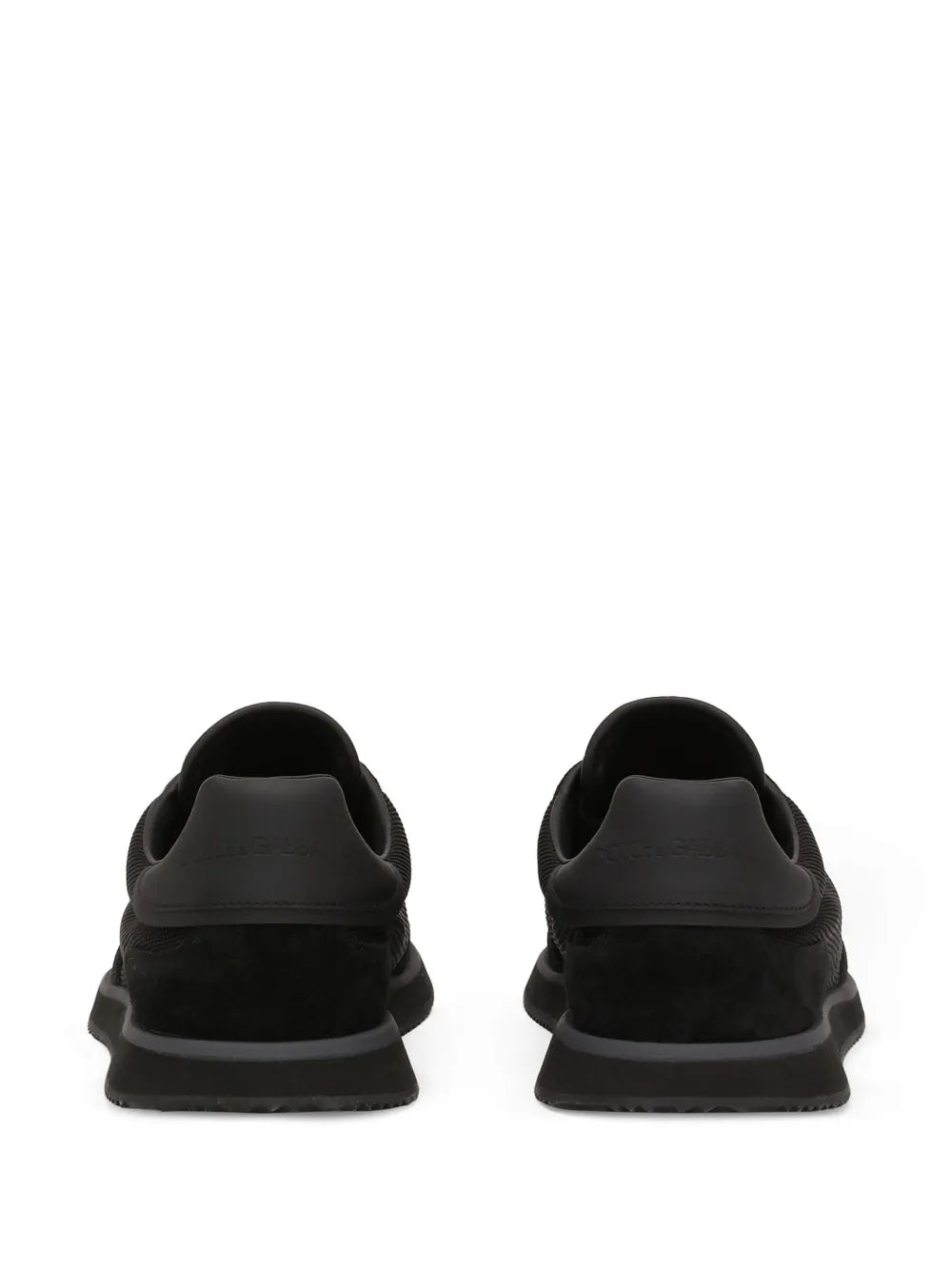 DOLCE & GABBANA Dolce & Gabbana Men Dg Cushion Sneakers