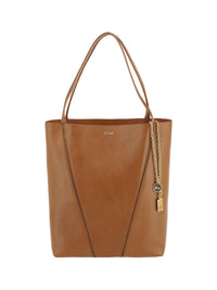CHLOÉ Chloé Women Spin Shoulder Bag
