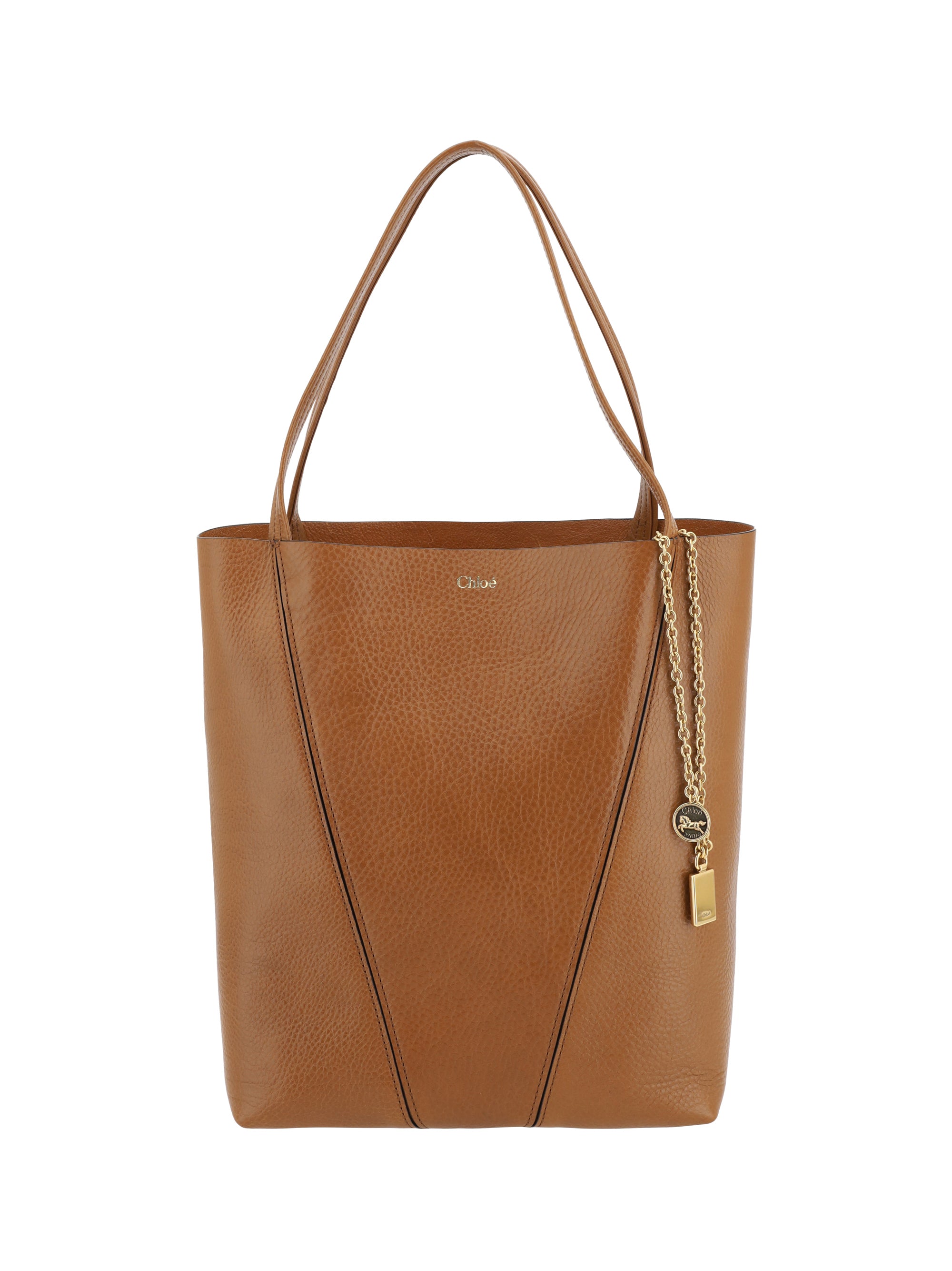 CHLOÉ Chloé Women Spin Shoulder Bag