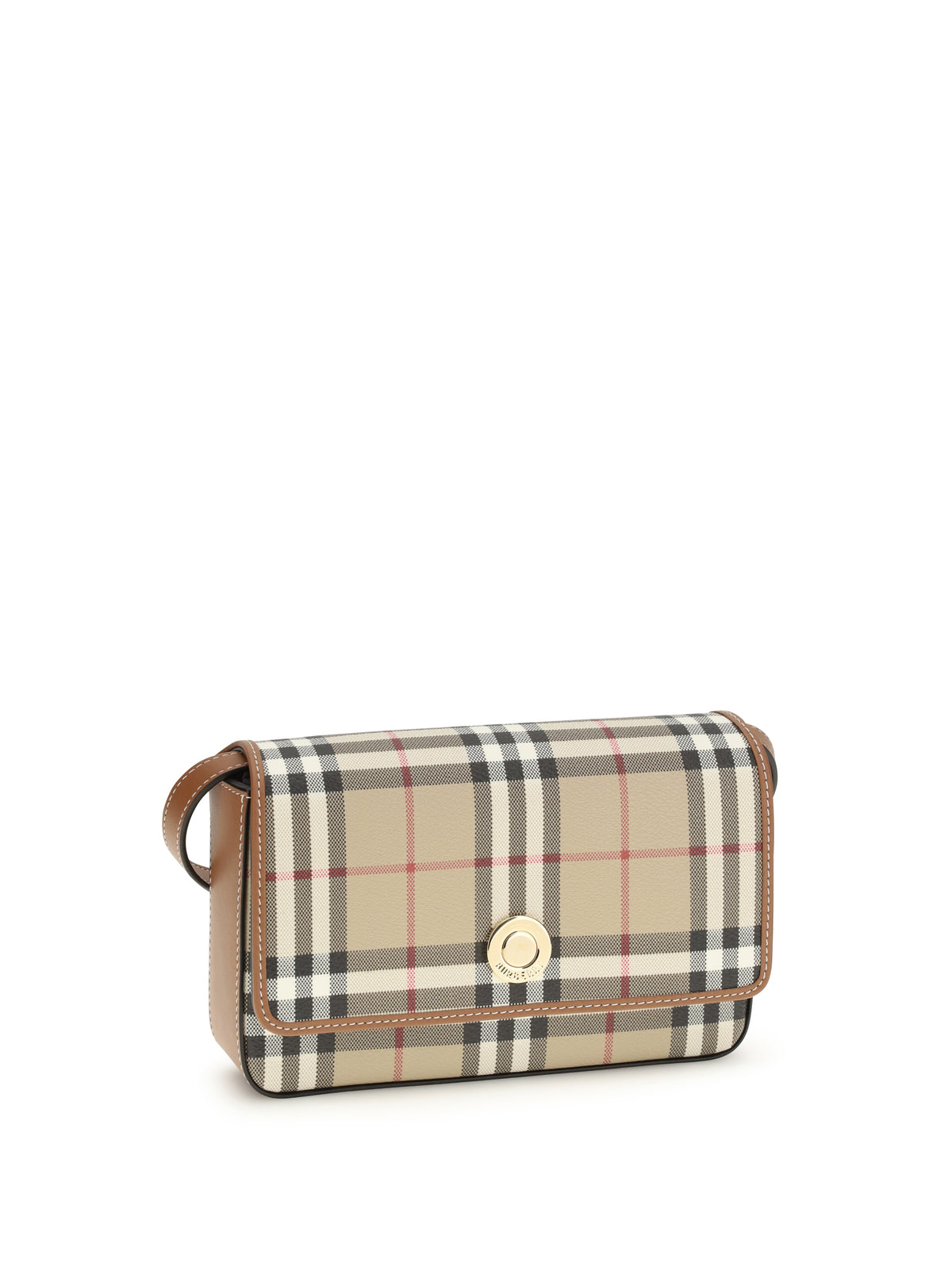 Burberry Women Hampshire Mini Shoulder Bag