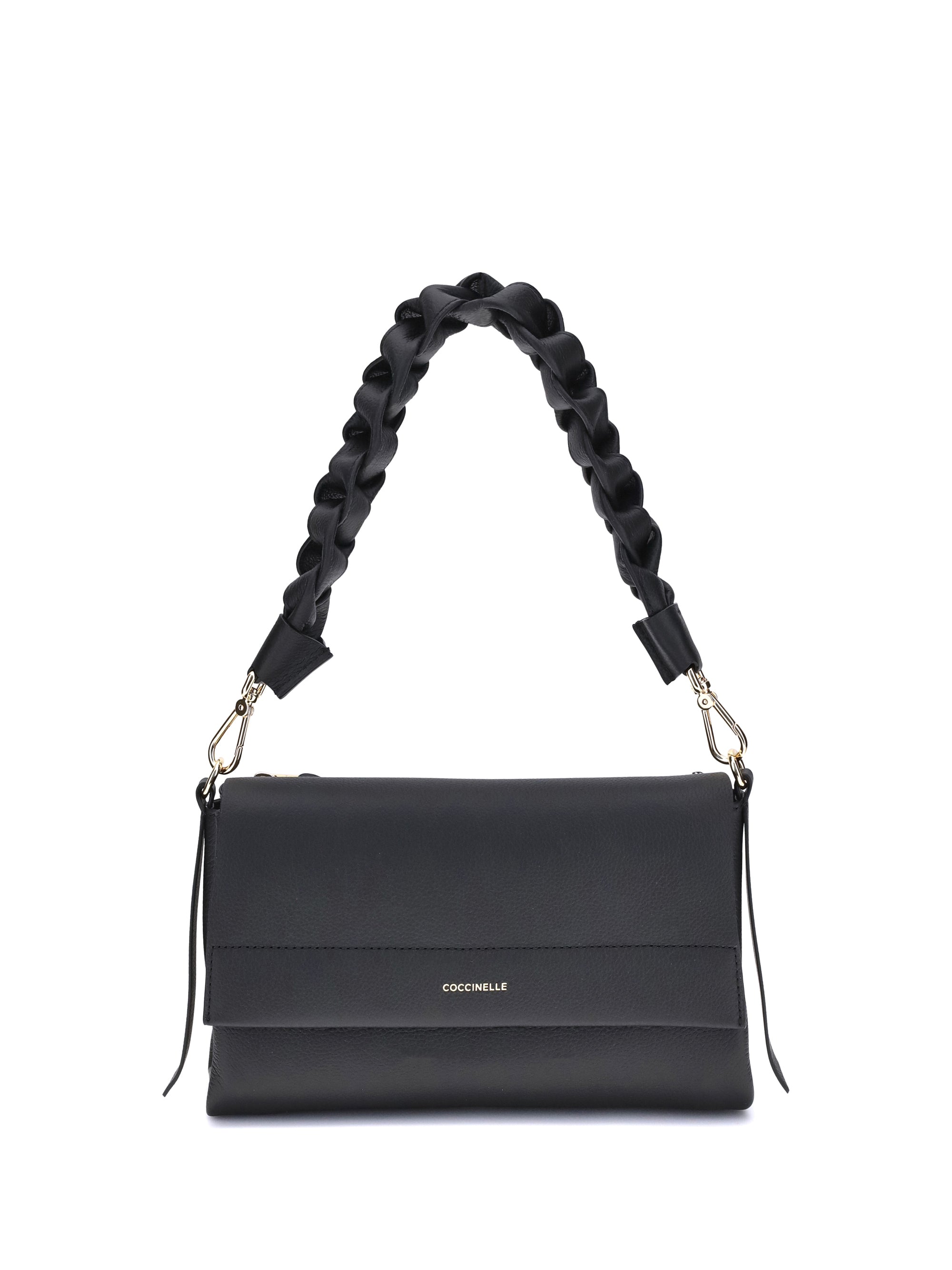 COCCINELLE Coccinelle Women Boheme Shoulder Bag