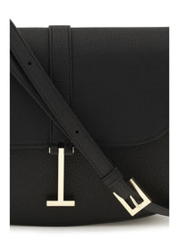 TOM FORD Tom Ford Women Small Leather Crossbody Bag