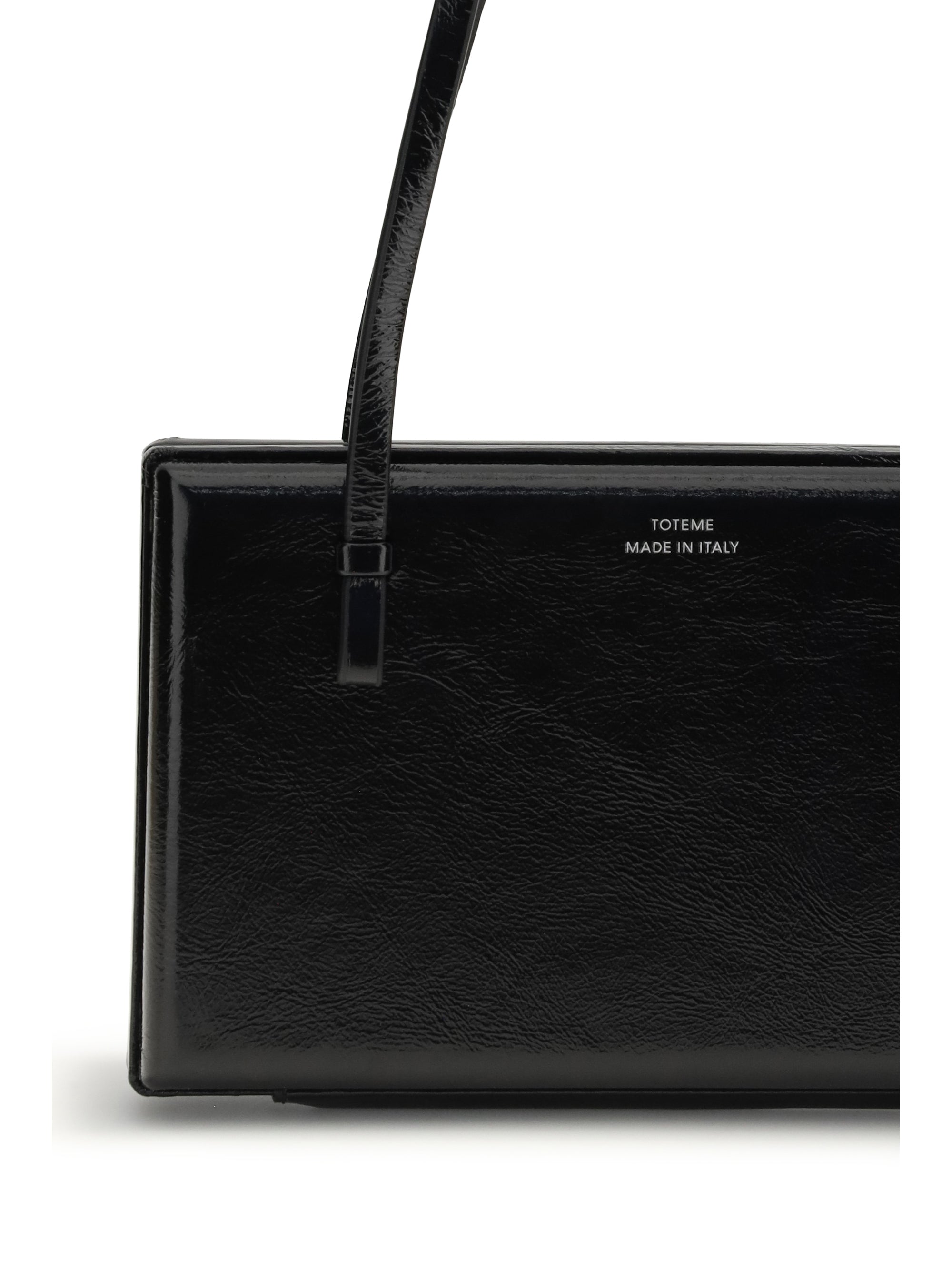 TOTEME Toteme Women Naplack Cocktail Shoulder Bag