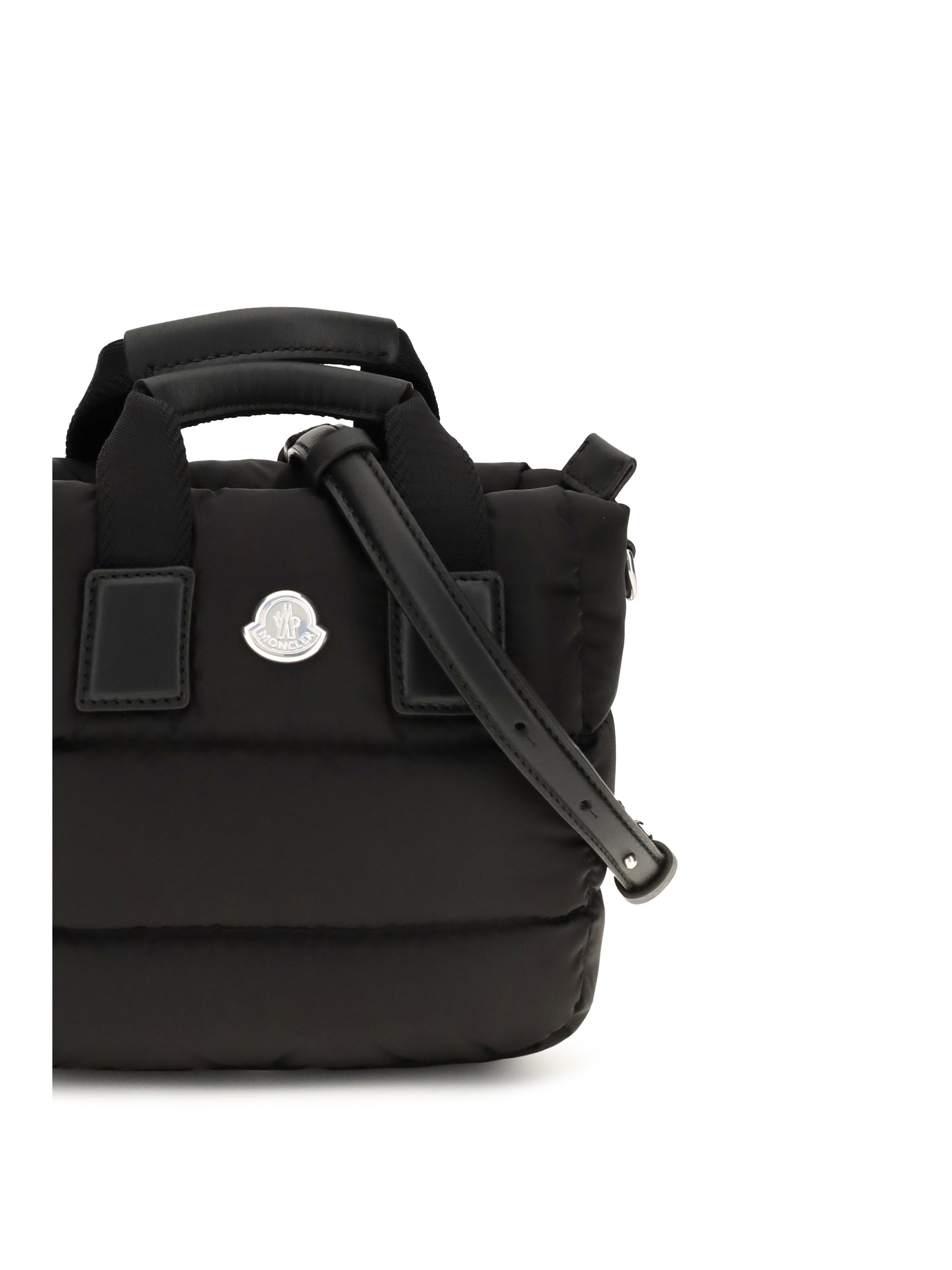 MONCLER Moncler Women Caradoc Mini Handbag