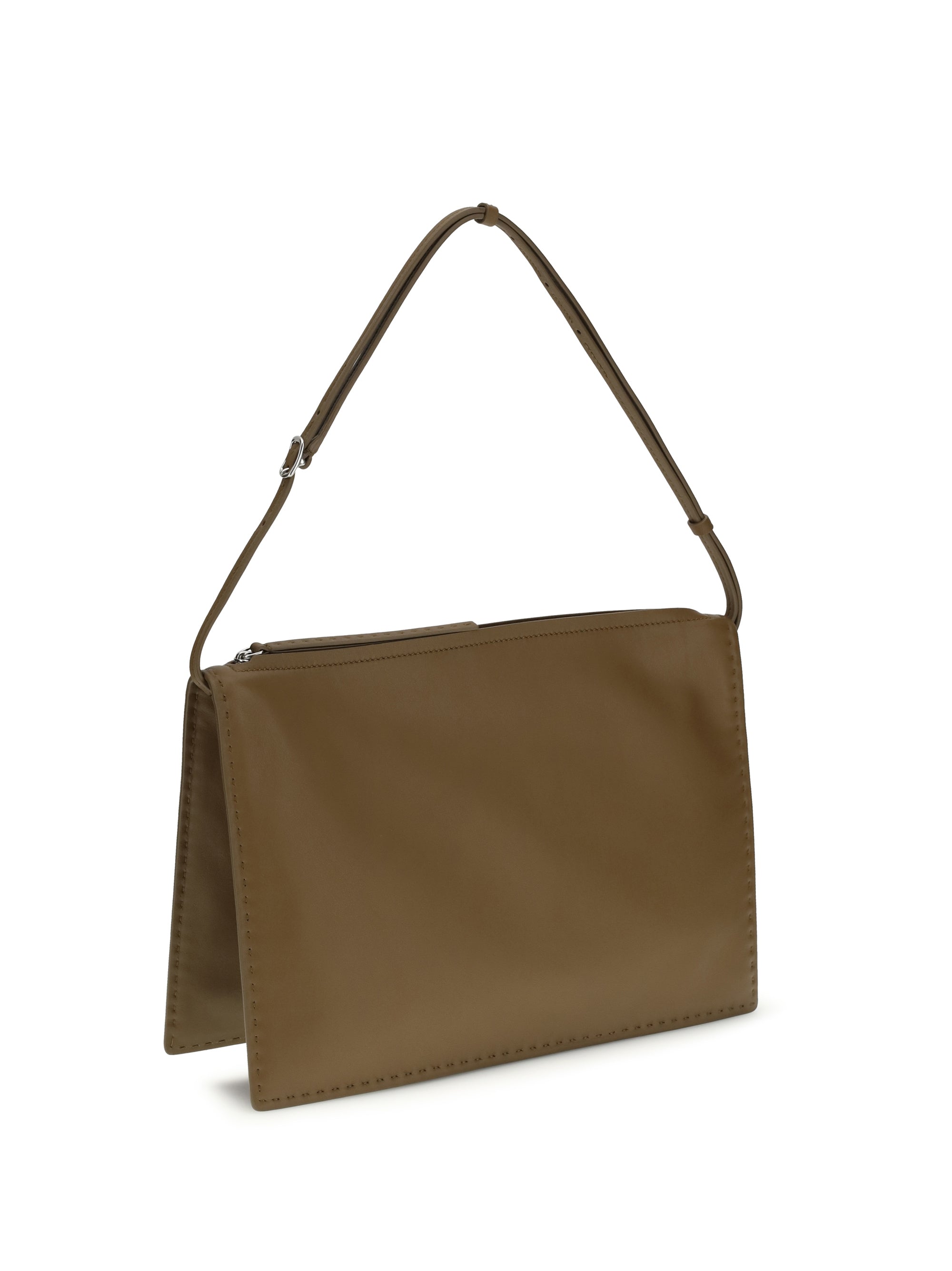 Phoebe Philo Women Glove Clutch