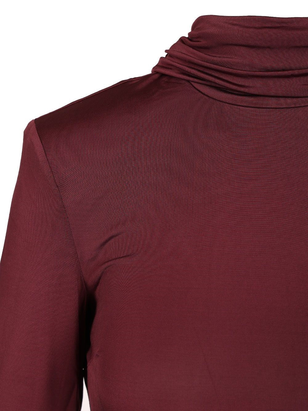 Rotate Women Long-Sleeved Top