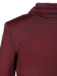 Rotate Women Long-Sleeved Top