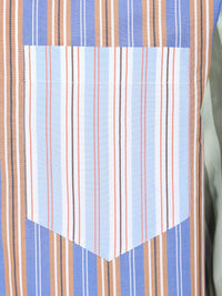Paul Smith Men Striped Shirt