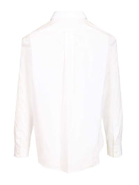 Celine Celine Men Formal Cotton Shirt