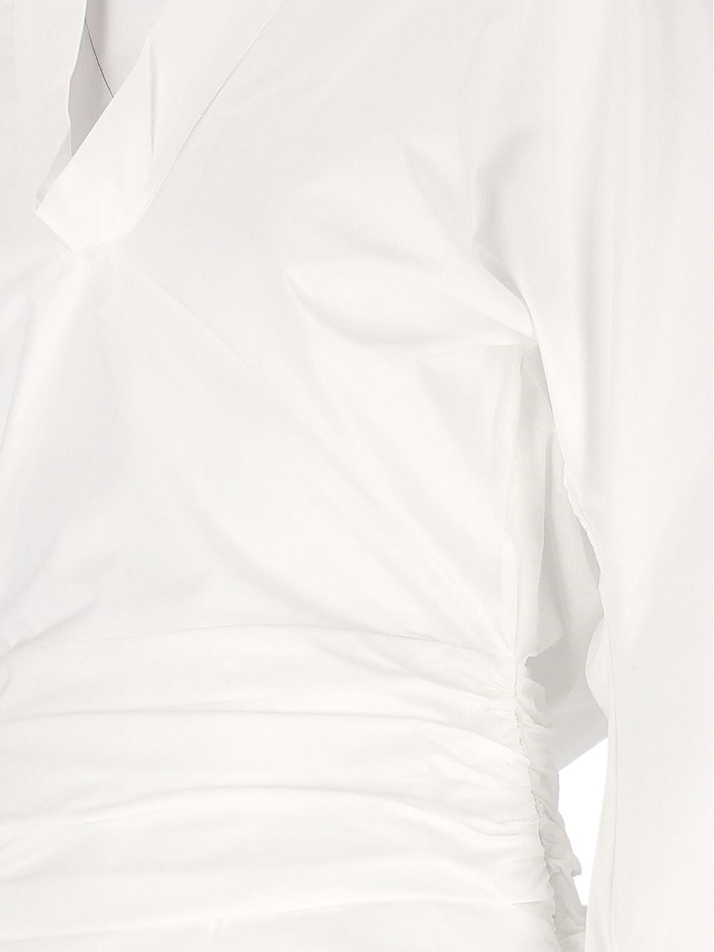 Jacquemus Women La Blouse Colombe
