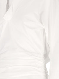 Jacquemus Women La Blouse Colombe