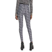 Versace Versace Logo Leggings Women