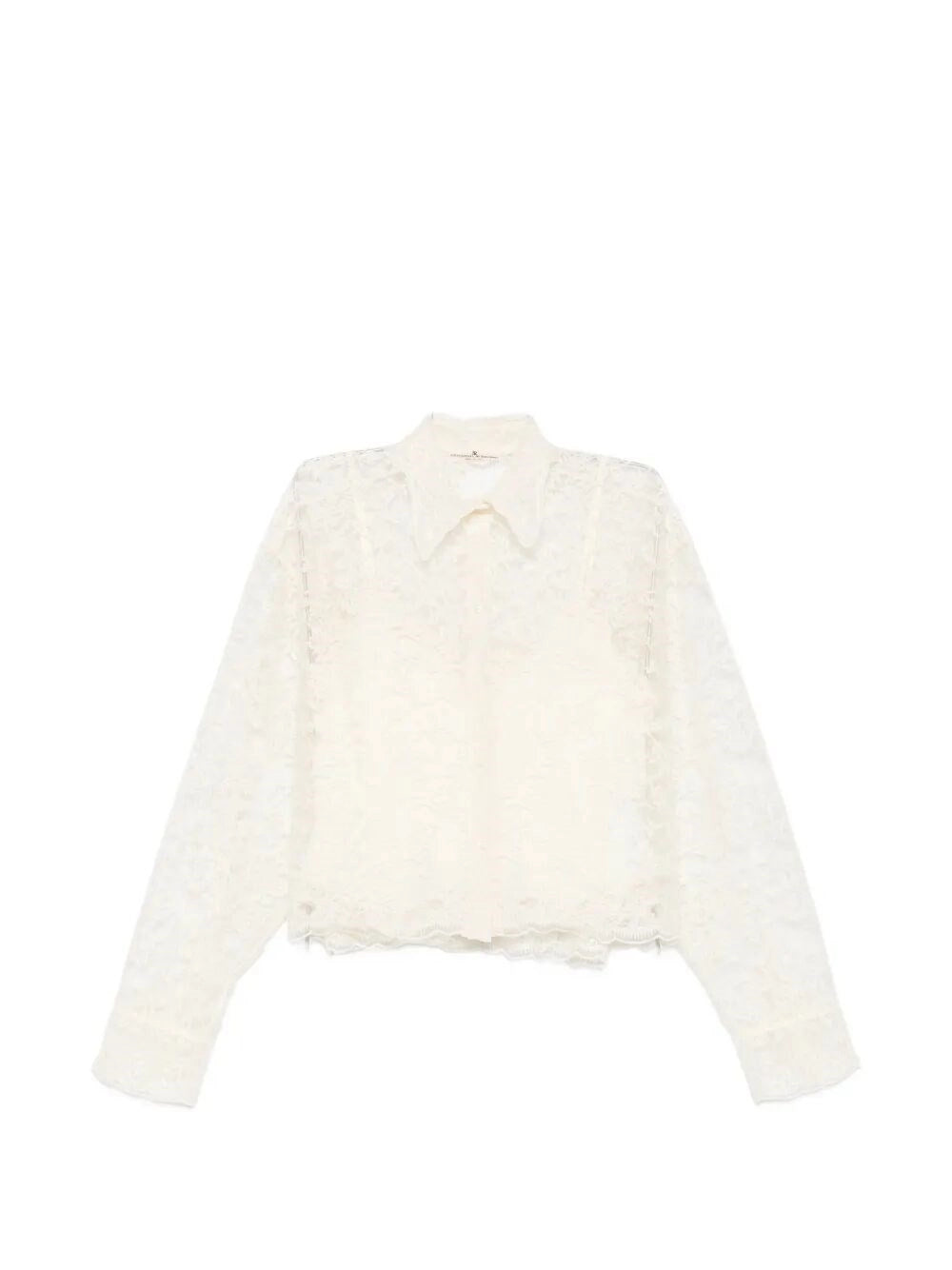 Ermanno Scervino Women Shirt