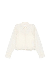 Ermanno Scervino Women Shirt